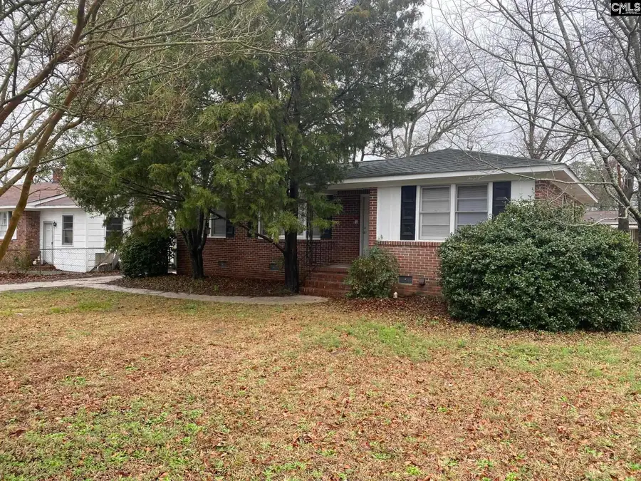 2314 Orchard Street, Cayce, SC 29033 - #2