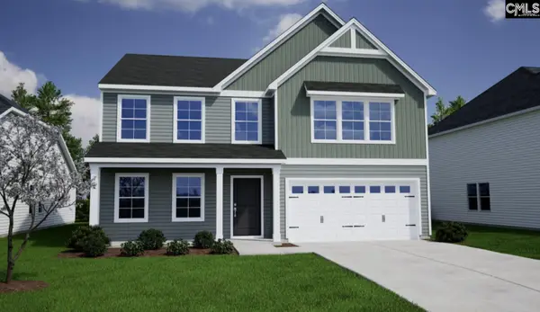 1127 Crescent Corner Dr Drive, Elgin, SC 29045