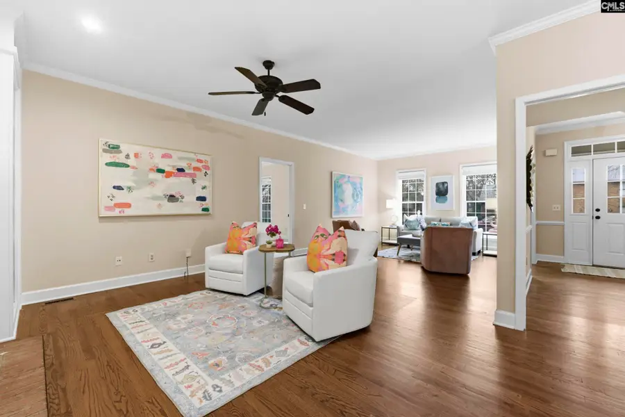 2 Copperfield Court, Columbia, SC 29209 - #2