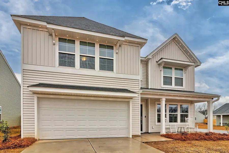 747 Clementine Run, Gilbert, SC 29054 - #2