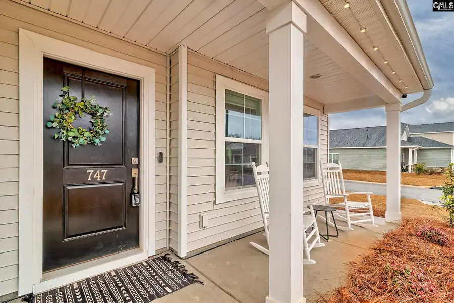 747 Clementine Run, Gilbert, SC 29054 - #3