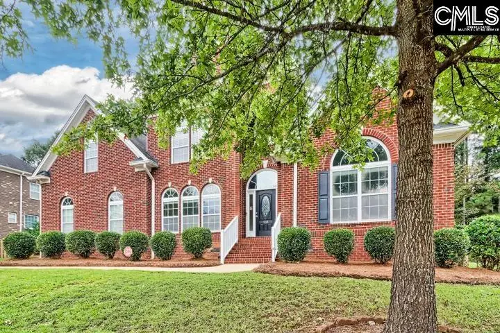 108 Black Walnut Drive, Lexington, SC 29072 - #3