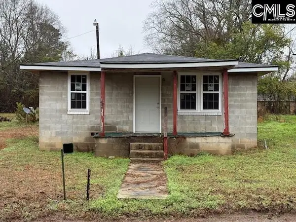 424 Jamison Avenue, Orangeburg, SC 29115