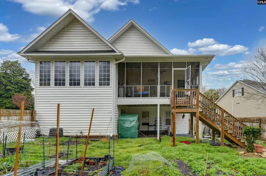 303 Vista Springs Circle, Lexington, SC 29072 - #3