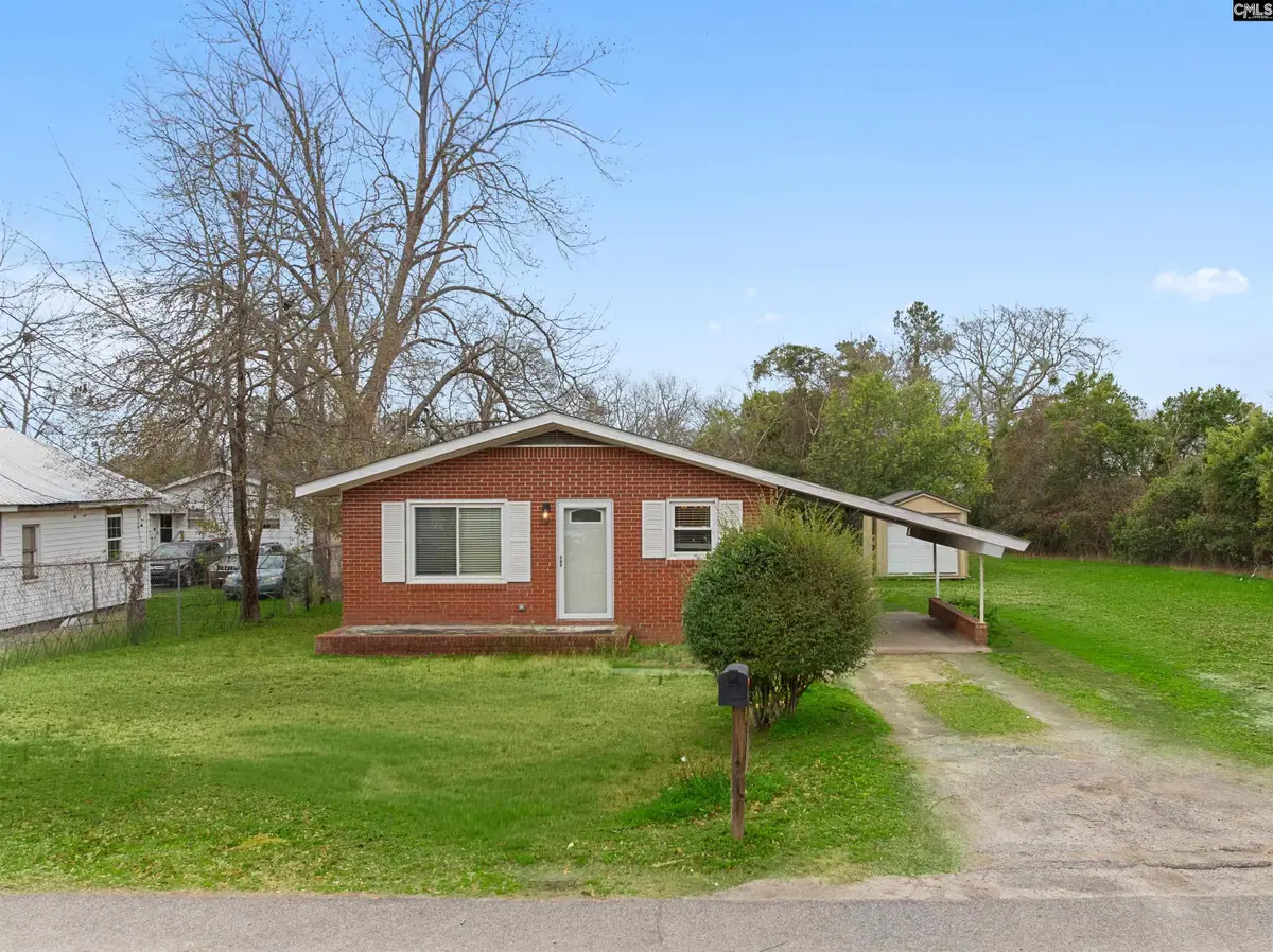 106 Buyck Street, Saint Matthews, SC 29135 - #1
