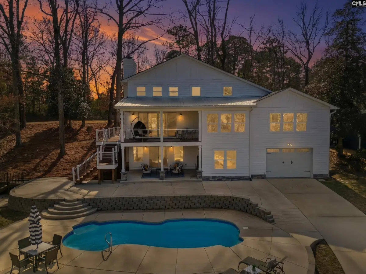 1094 Davidson Road, Lexington, SC 29072 - #1