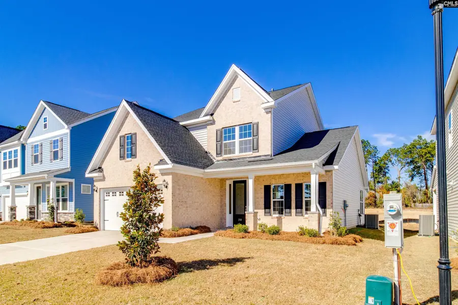 250 Horse Farm Place, Lexington, SC 29072 - #3