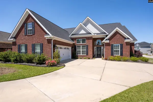 406 Hideaway Court, Lexington, SC 29072