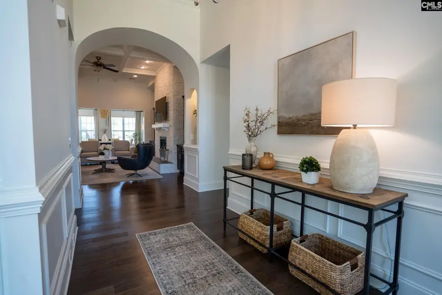 406 Hideaway Court, Lexington, SC 29072 - #2