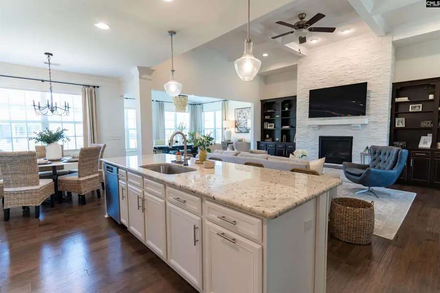 406 Hideaway Court, Lexington, SC 29072 - #3