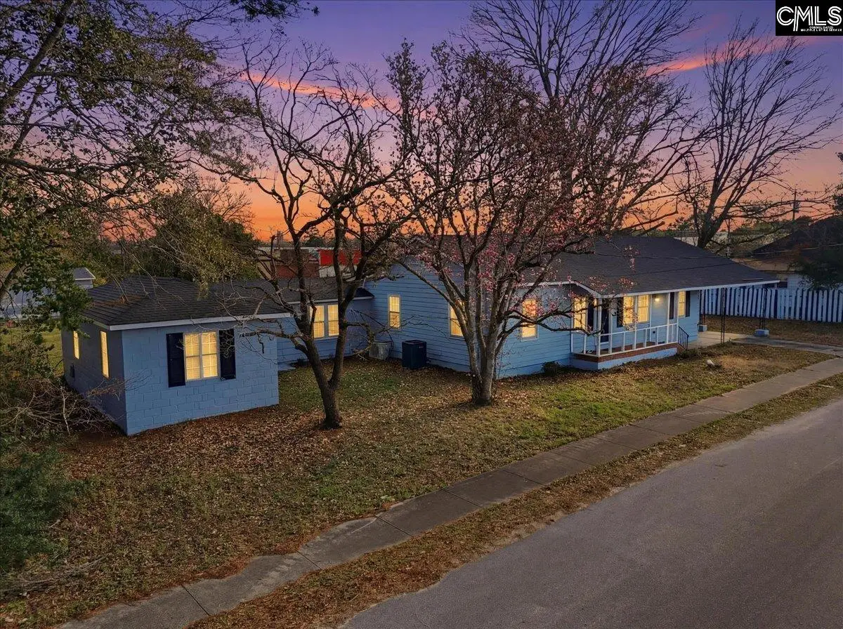100 Warren Avenue, Lamar, SC 29069 - #1