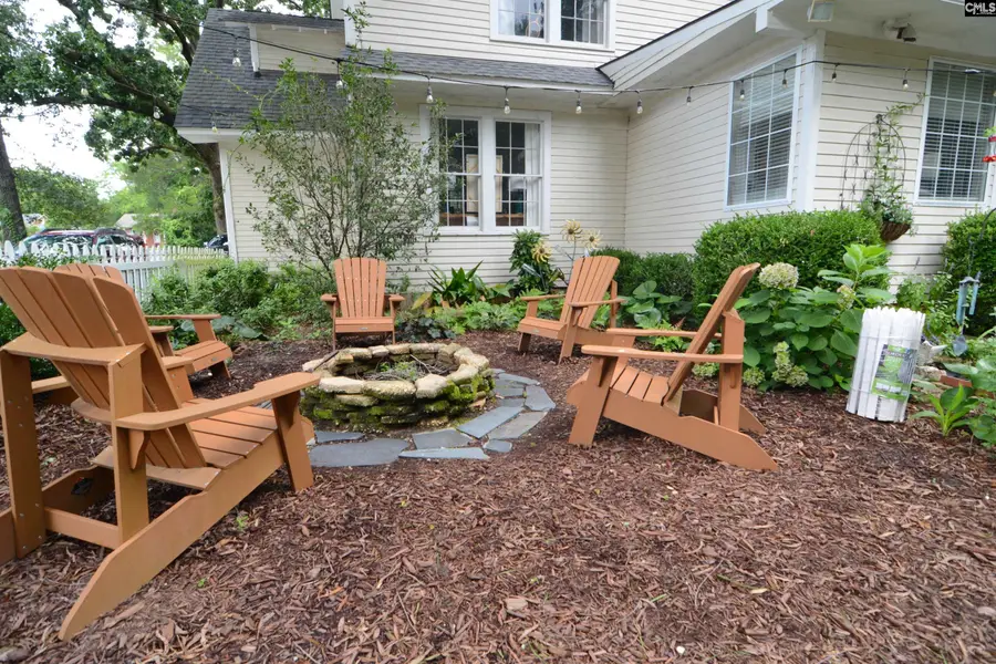 1714 Mill Street, Camden, SC 29020 - #3