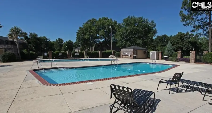 1415 Old Manor Road, Columbia, SC 29210 - #2