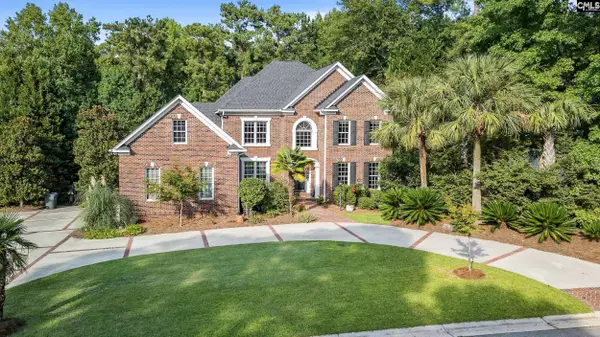 444 N Kings Grant Drive, Columbia, SC 29209