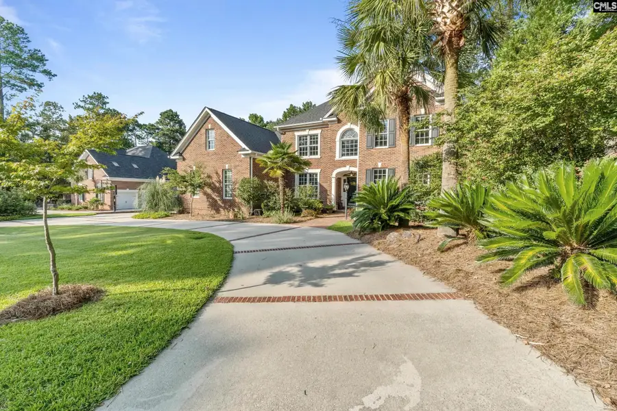 444 N Kings Grant Drive, Columbia, SC 29209 - #3