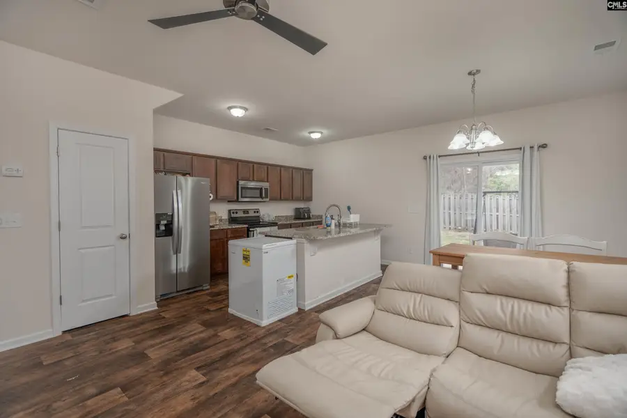 206 Orange Pond Court, Lexington, SC 29073 - #3