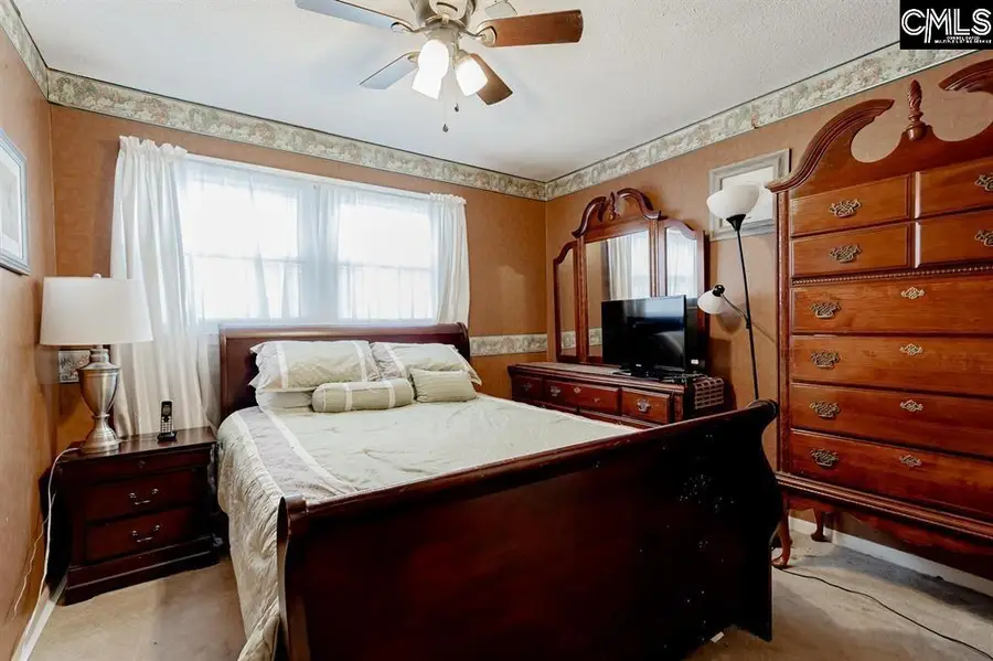 4032 Tavineer Drive, Columbia, SC 29209 - #3