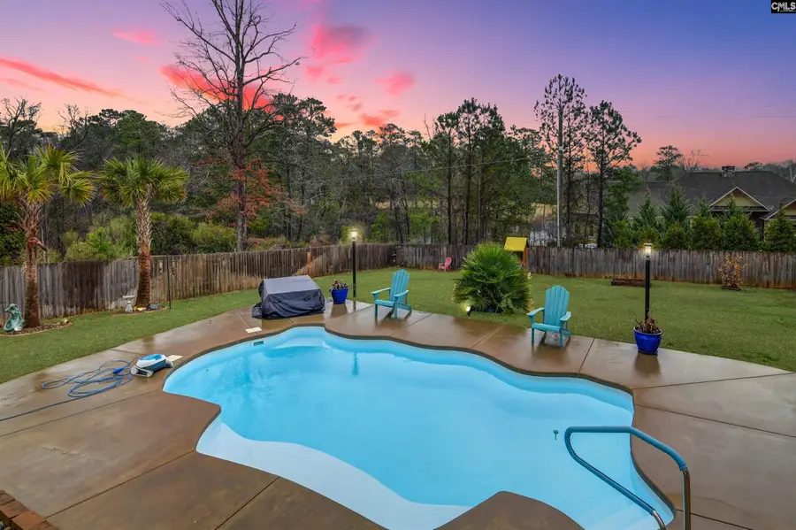 821 Mallard Lakes Drive, Lexington, SC 29072 - #2