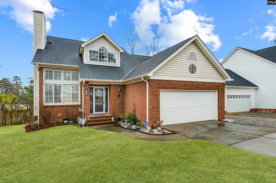 821 Mallard Lakes Drive, Lexington, SC 29072 - #3