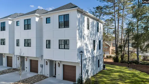 1510 Brentwood Drive #K, Columbia, SC 29206