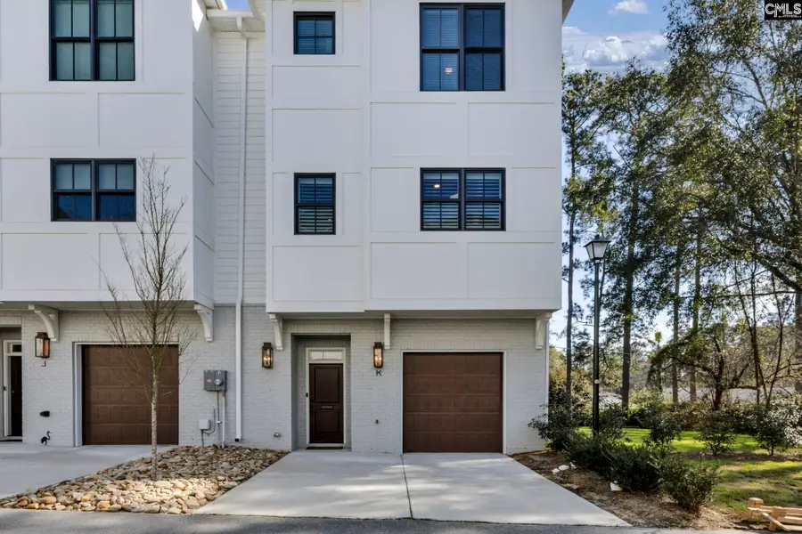 1510 Brentwood Drive #K, Columbia, SC 29206 - #2