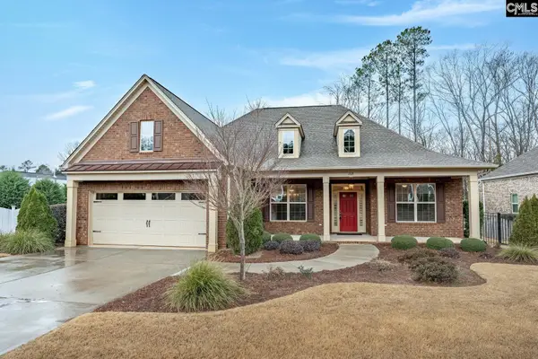 209 Regatta Forest Drive, Columbia, SC 29212
