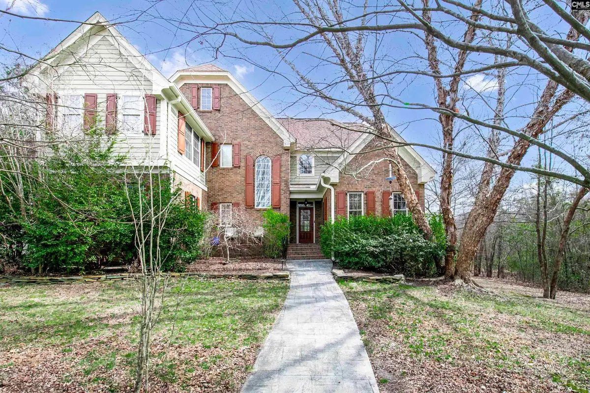 15 Pocosin Court, Elgin, SC 29045 - #1