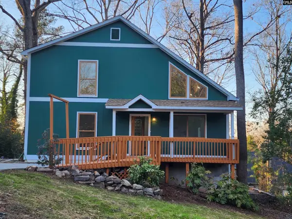 1832 Woodvalley Drive, Columbia, SC 29212