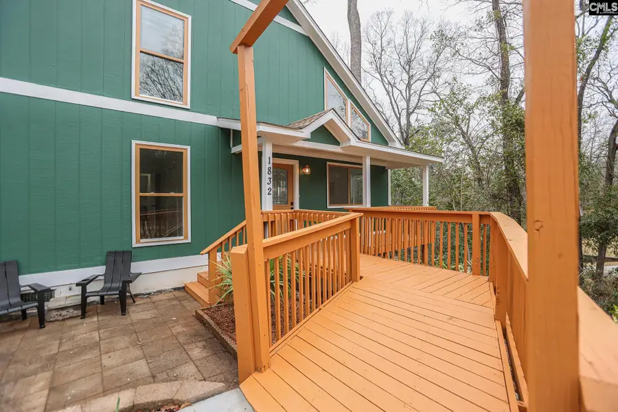 1832 Woodvalley Drive, Columbia, SC 29212 - #2