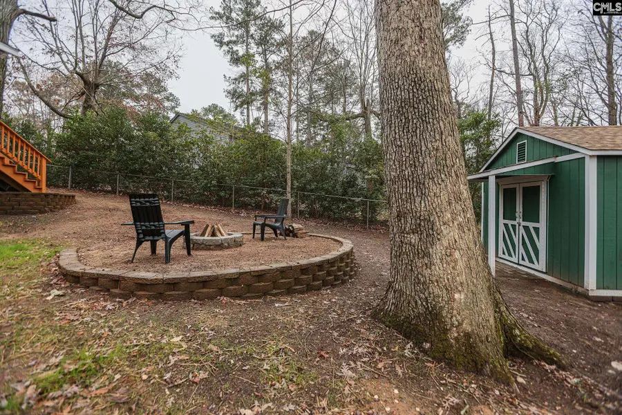 1832 Woodvalley Drive, Columbia, SC 29212 - #3