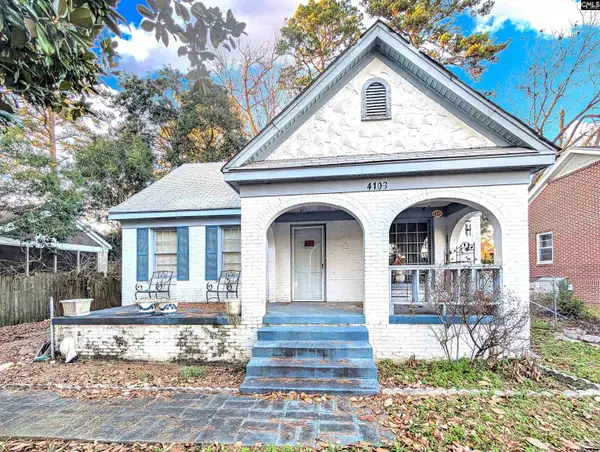 4109 Glendon Road, Columbia, SC 29203