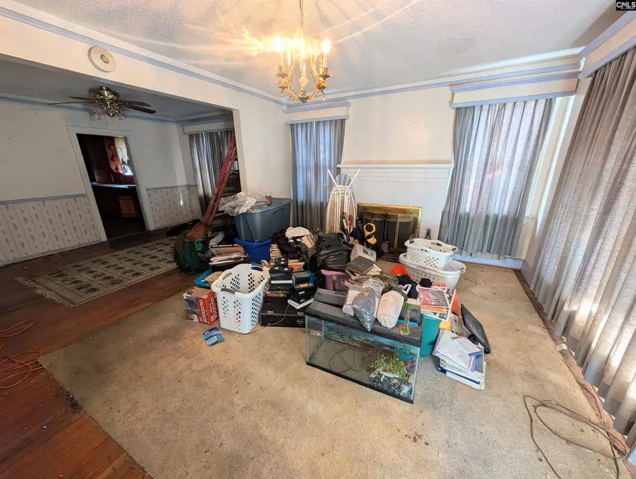 4109 Glendon Road, Columbia, SC 29203 - #3