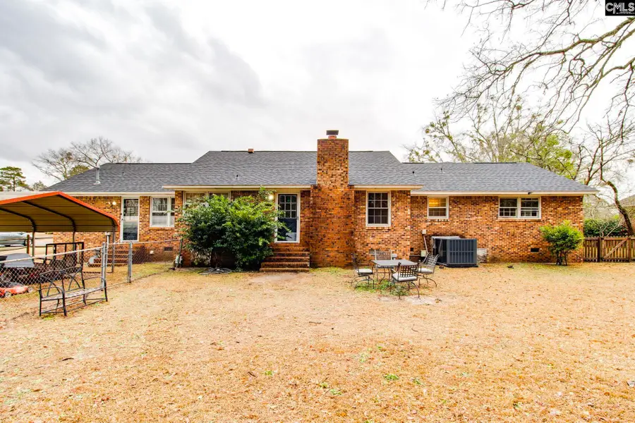 314 Cool Springs Drive, Camden, SC 29020 - #2