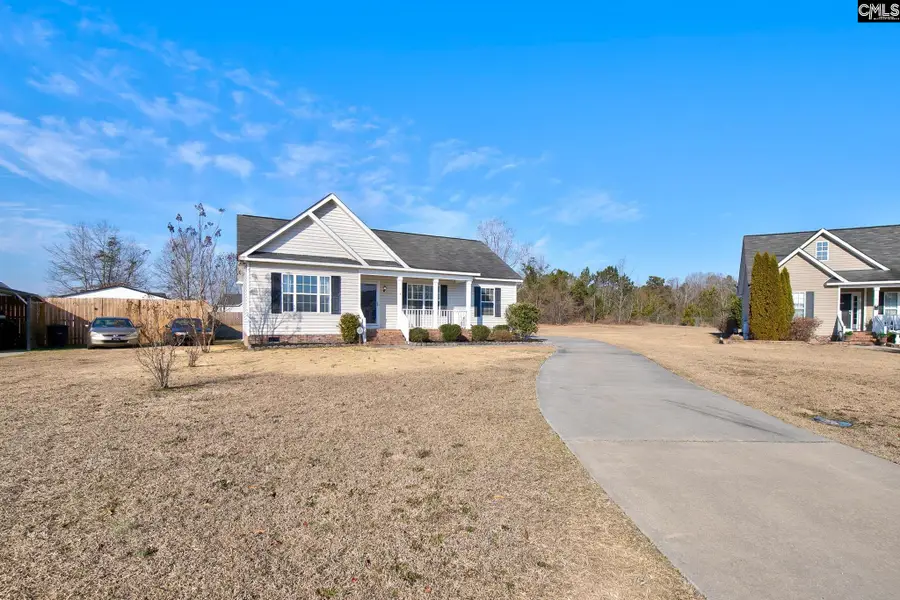 19 Amberhill Court, Camden, SC 29020 - #3