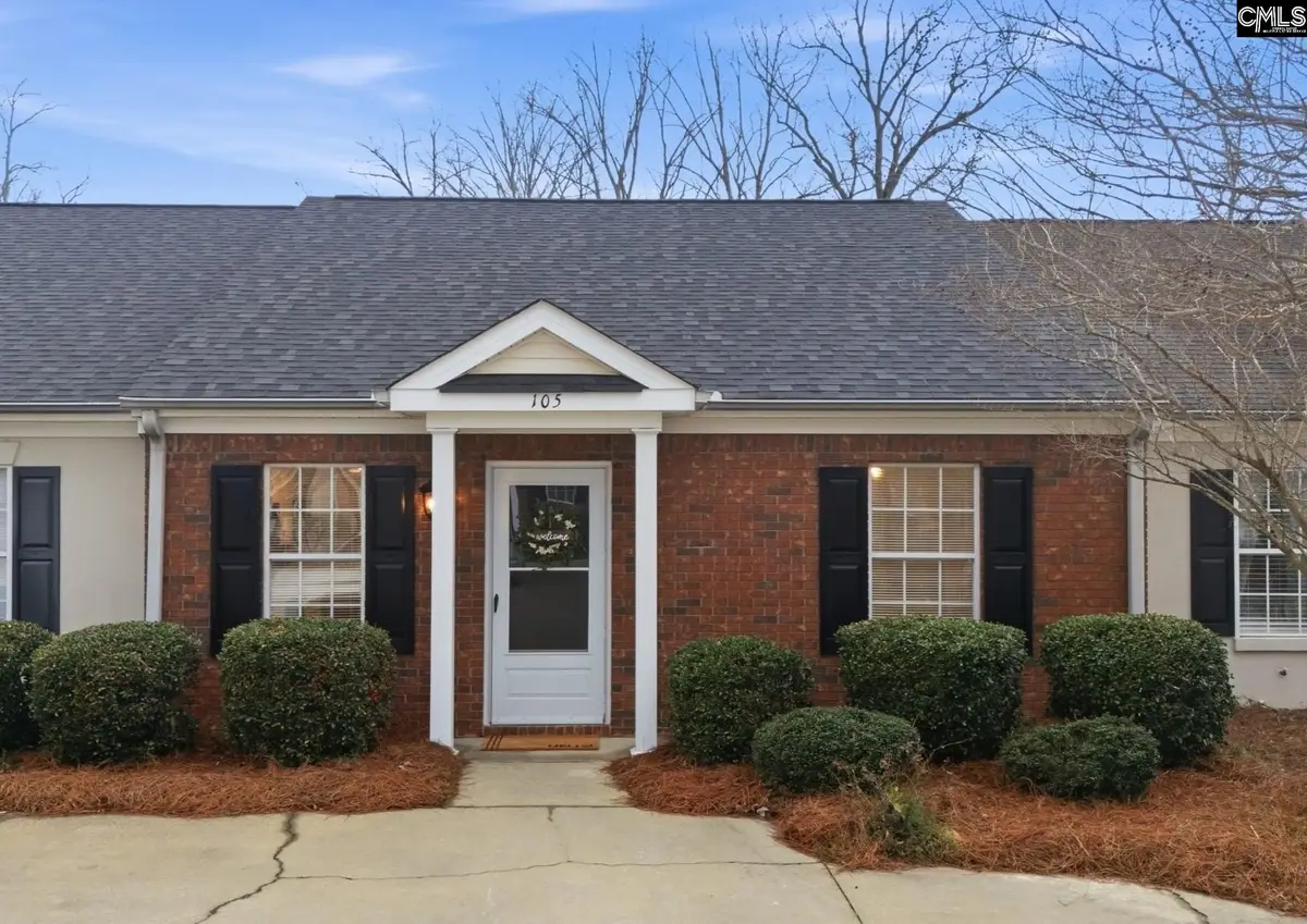 105 Waverly Drive, Lexington, SC 29072 - #1
