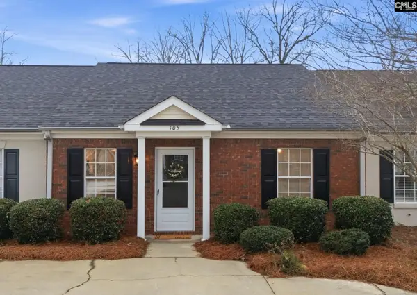 105 Waverly Drive, Lexington, SC 29072