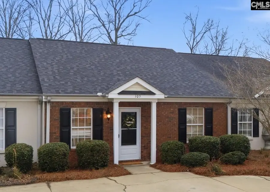105 Waverly Drive, Lexington, SC 29072 - #2