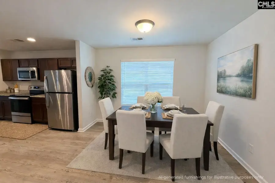 1653 Farshaw Way, Lexington, SC 29073 - #3