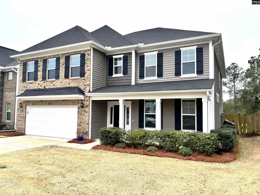 602 Frow Drive, Elgin, SC 29045 - #2