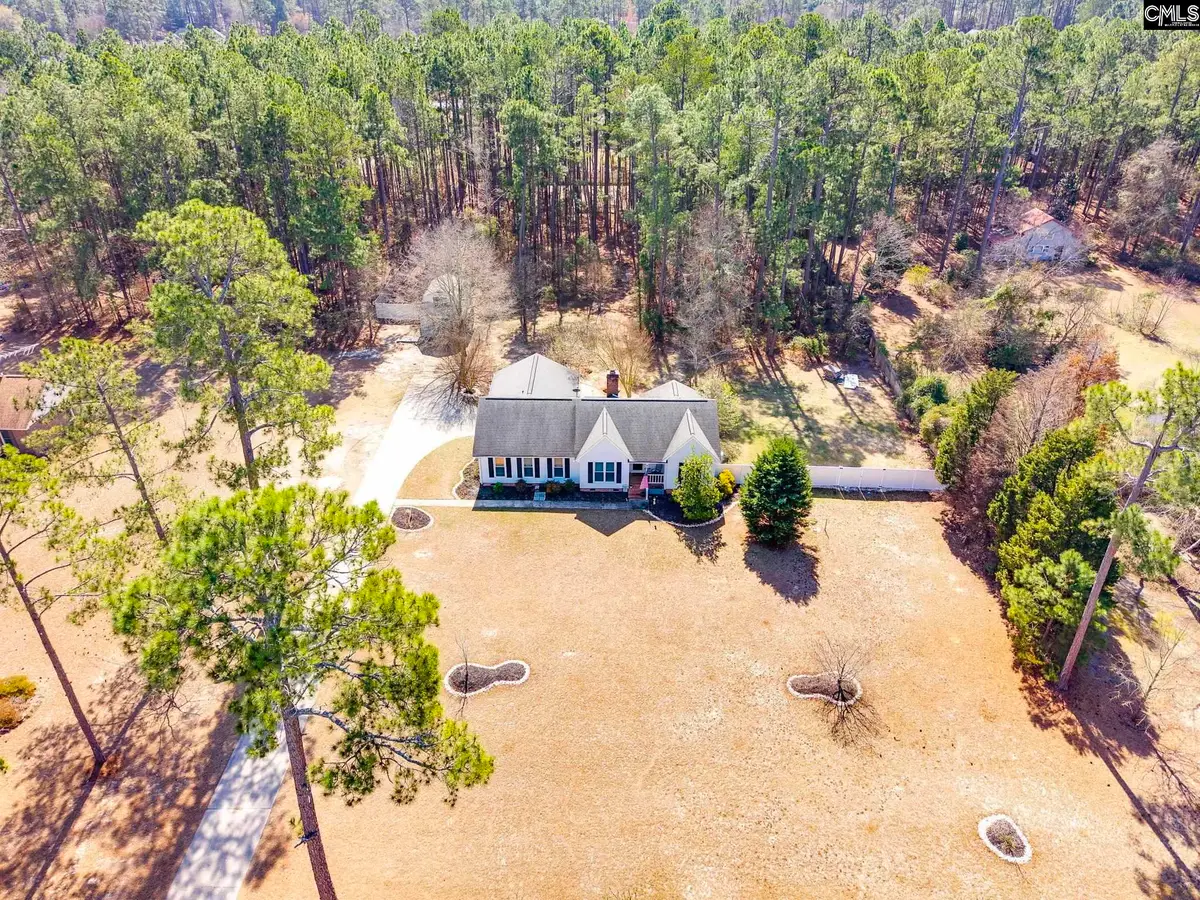 467 Wildwood Lane, Lugoff, SC 29078 - #1