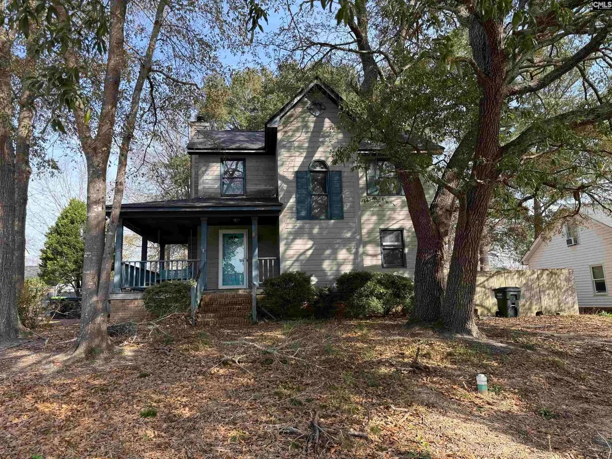 157 Golden Pond, Lexington, SC 29073 - #1