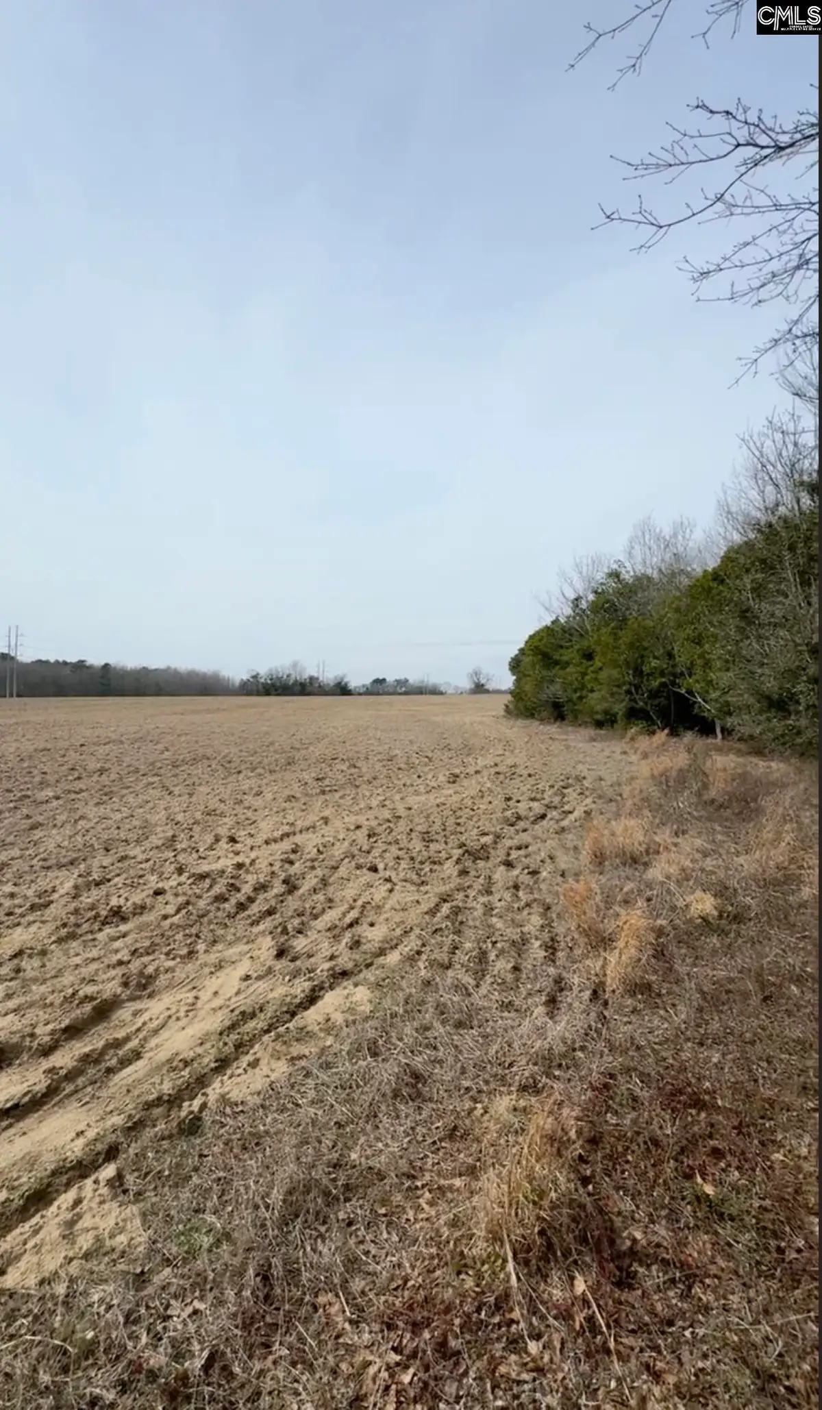 TBD Firetower Road, Springfield, SC 29146 - #1