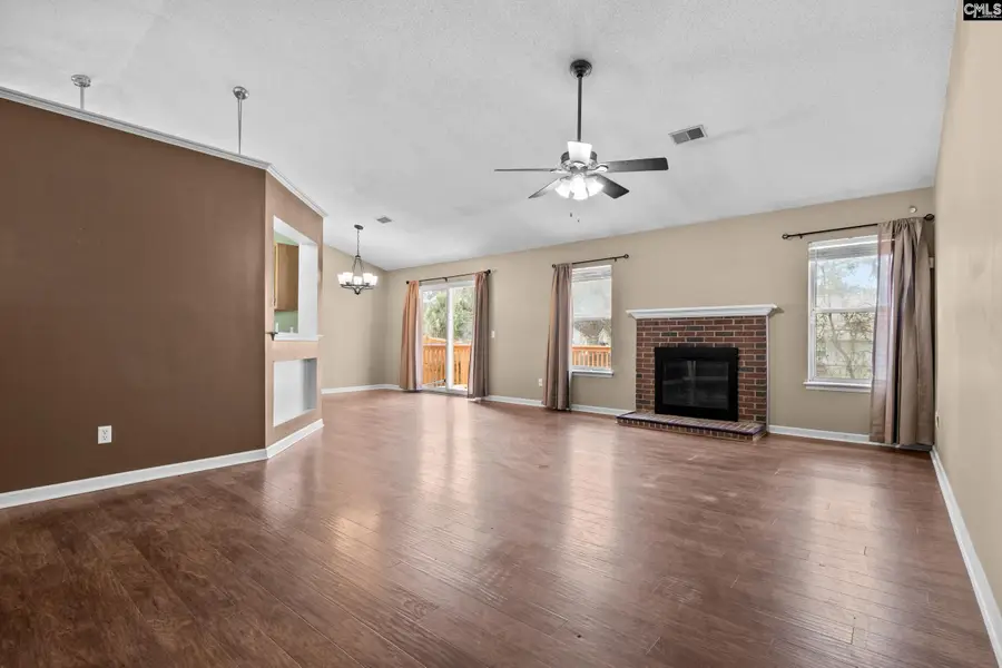 305 Whispering Glen Court, West Columbia, SC 29170 - #3