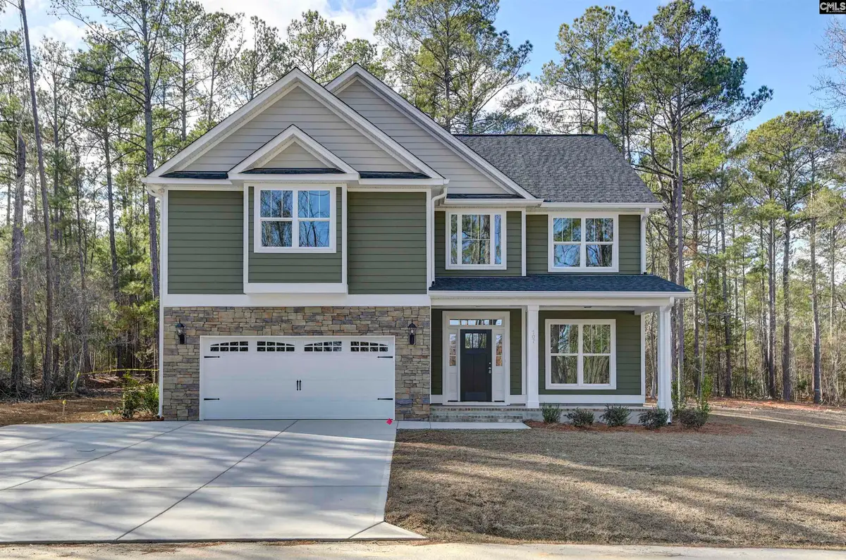 107 Greengarden Drive, Chapin, SC 29036 - #1