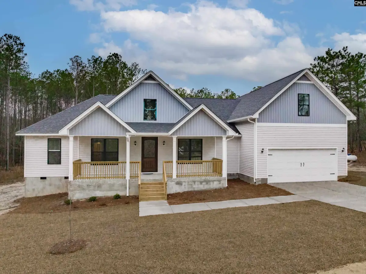 517 Watts Hill Drive, Elgin, SC 29045 - #1