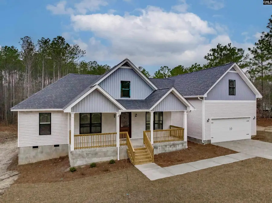 517 Watts Hill Drive, Elgin, SC 29045 - #2