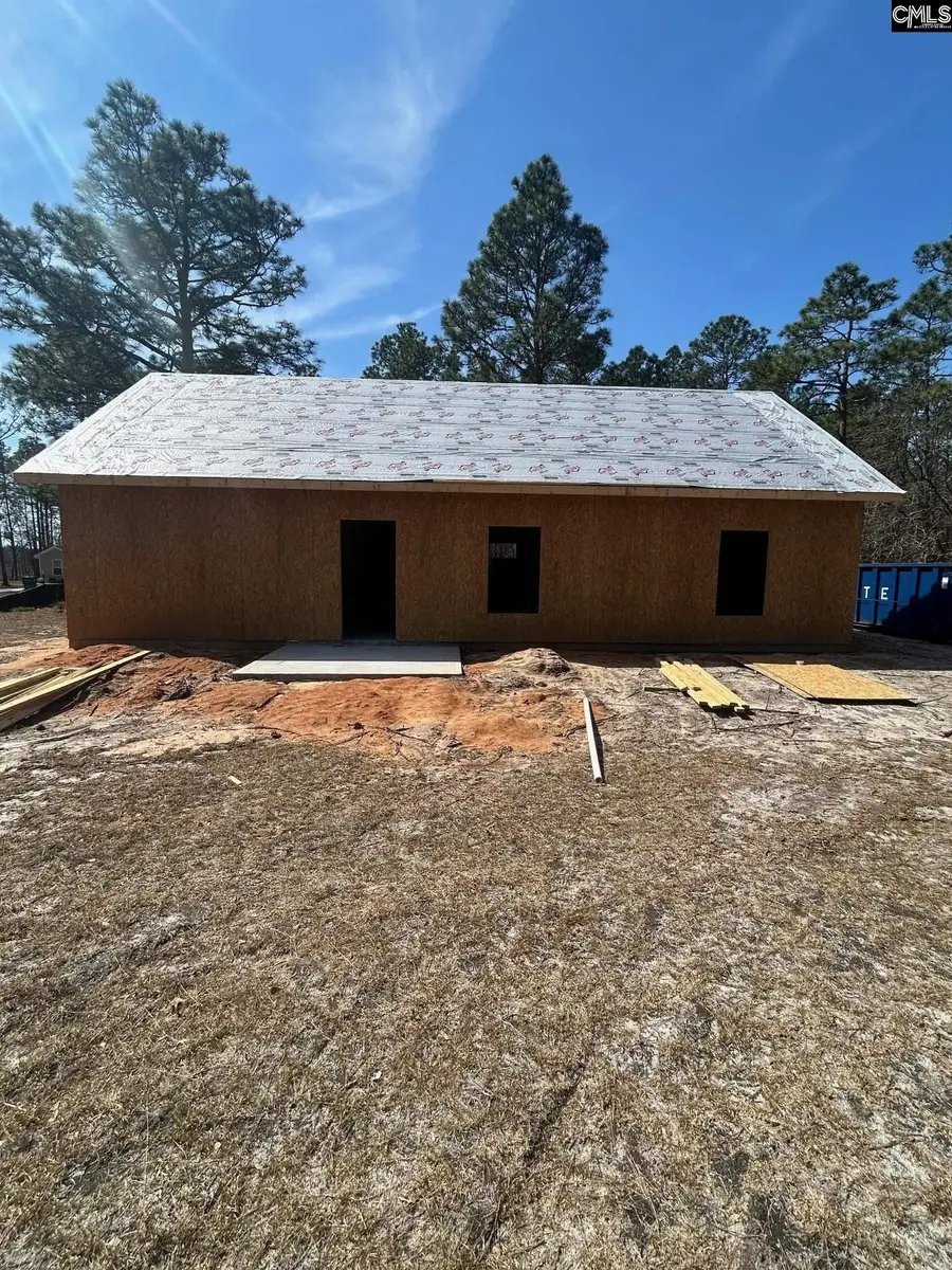 141 Trotter Lane, Orangeburg, SC 29118 - #2