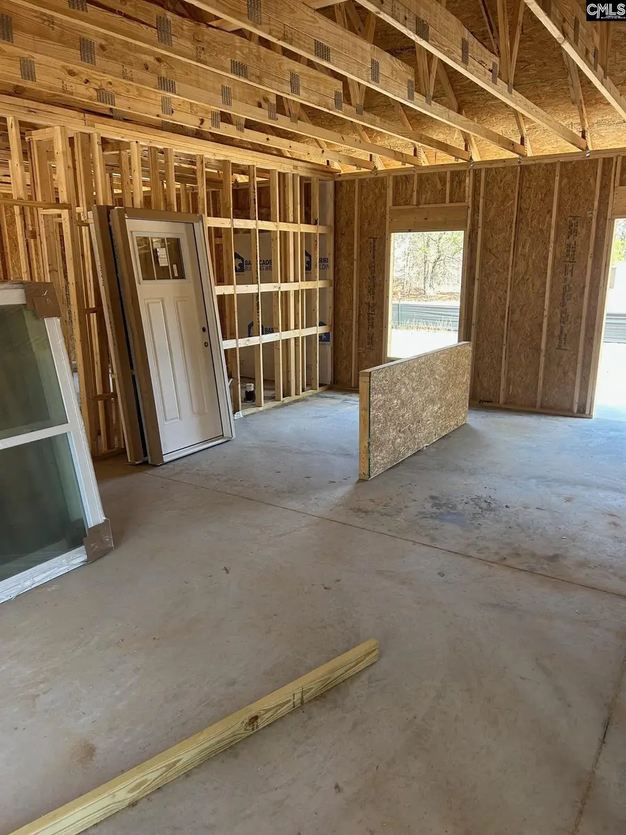 141 Trotter Lane, Orangeburg, SC 29118 - #3