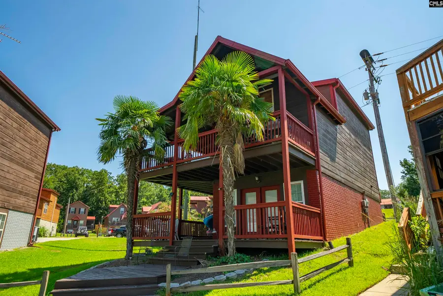 149 Marina Cove Drive, Gilbert, SC 29054 - #2