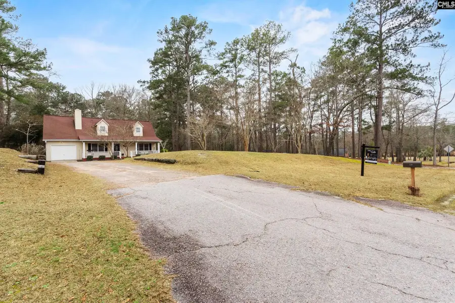 128 Mount Elon Church Road, Hopkins, SC 29061 - #3